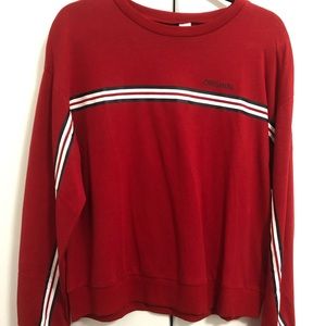 H&M Long sleeve top